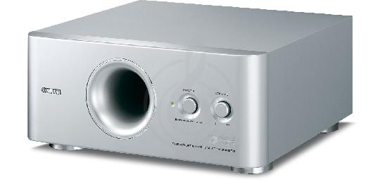 Изображение Yamaha subwoofer YST-FSW050 Silver