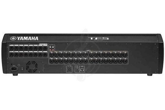 Цифровой микшер YAMAHA TF5 - Цифровая микшерная консоль - фото 2