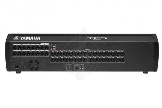 Цифровой микшер YAMAHA TF5 - Цифровая микшерная консоль - фото 4
