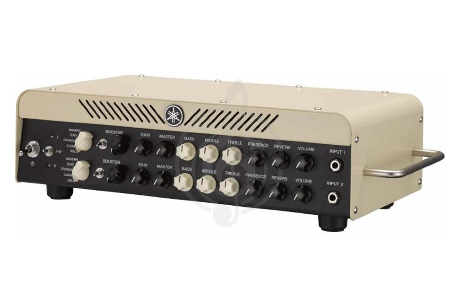 Комбоусилитель для электрогитары Yamaha THR100HD - гитарный усилитель - фото 1
