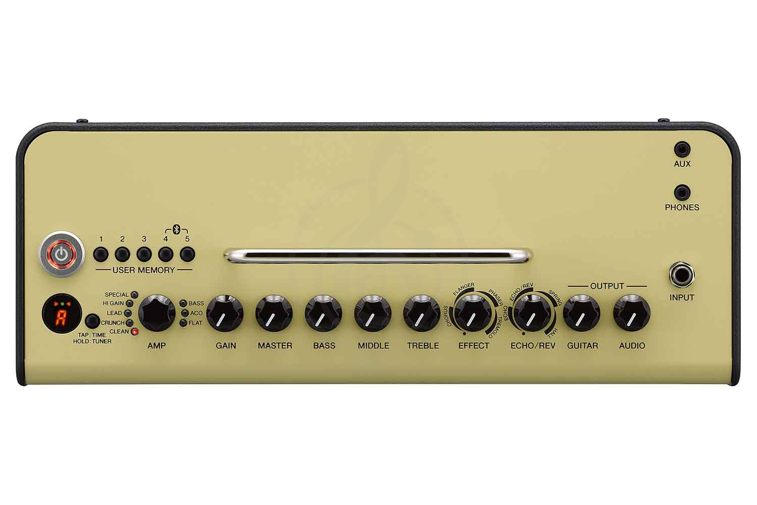 Комбоусилитель для электрогитары Yamaha THR10II - Гитарный комбоусилитель - фото 5