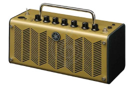 Комбоусилитель для электрогитары Yamaha THR5A - моделирующий комбоусилитель - фото