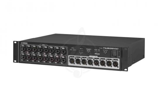 Мультикор YAMAHA TIO1608-D2 Цифровой стэйджбокс - фото 2