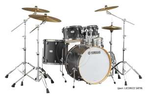 Изображение Yamaha TOUR CUSTOM TMP0F4LS - Барабанная установка
