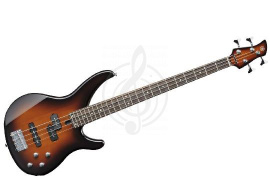 Бас-гитара Yamaha TRBX 204 OVS - бас-гитара - фото