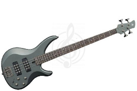 Бас-гитара Yamaha TRBX 304 MGR - бас-гитара - фото
