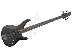 Изображение Yamaha TRBX 504 TBL - бас-гитара
