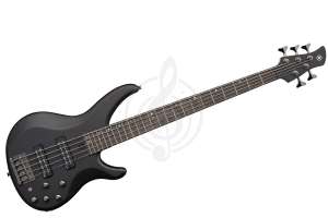 Изображение Yamaha TRBX 505 TBL - Бас-гитара
