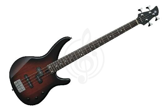 Изображение Yamaha TRBX174 OVS