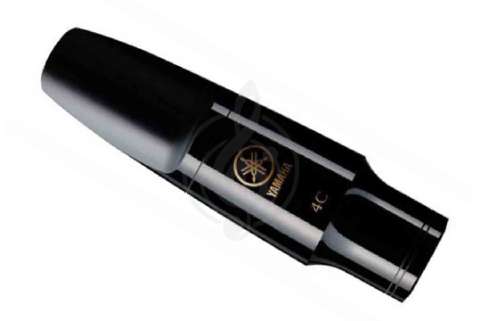 Мундштук для саксофона тенор YAMAHA TS-4C - Мундштук для тенор-саксофона - фото