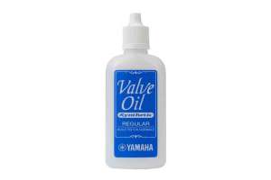 Изображение YAMAHA VALVE OIL //REGULAR - Масло для помпы
