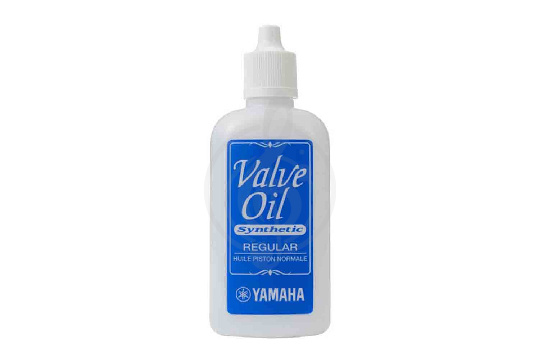 YAMAHA VALVE OIL //REGULAR - Масло для помпы - фото 1 Масло для медных духовых инструментов YAMAHA VALVE OIL //REGULAR - Масло для помпы - фото 1