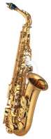 Изображение Yamaha YAS-875EX - альт-саксофон профессиональный, ручная работа