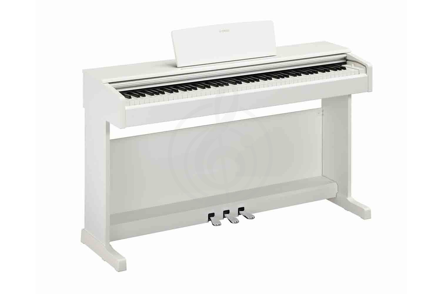 Цифровое пианино YAMAHA YDP-145WH - Цифровое пианино - фото 2