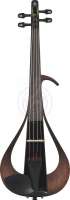 Изображение Yamaha YEV104BK - электроскрипка с пассивным питанием
