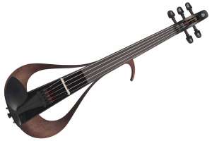 Изображение Электроскрипка Yamaha YEV105BL