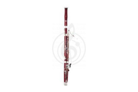 Фагот Yamaha YFG-811CII - фагот профессиональный, компактная модель, System Heckel, отборный клён - фото