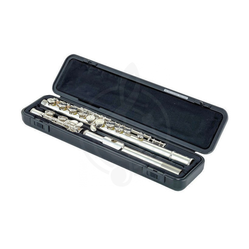 Флейта сопрано Yamaha YFL-222 - флейта - фото 2