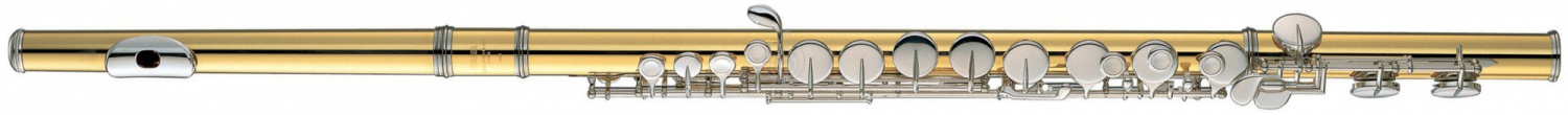 Альтовая флейта Yamaha YFL-A421 альтовая флейта - фото 1