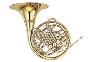 Изображение Валторна Yamaha YHR-668DII