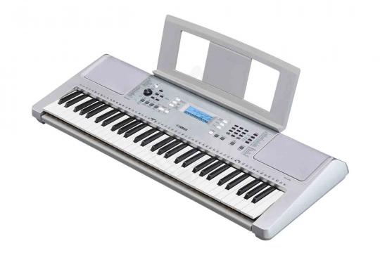 Синтезатор YAMAHA YPT-370 - Синтезатор - фото 3