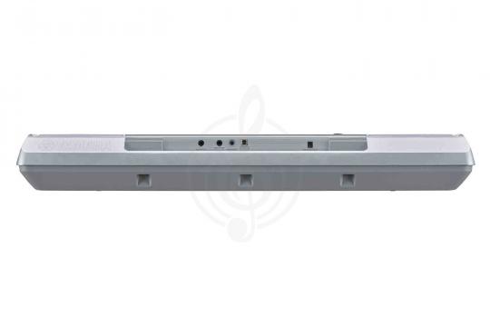 Синтезатор YAMAHA YPT-370 - Синтезатор - фото 4
