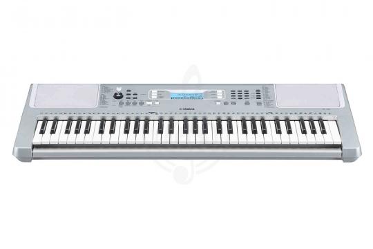 Синтезатор YAMAHA YPT-370 - Синтезатор - фото 5