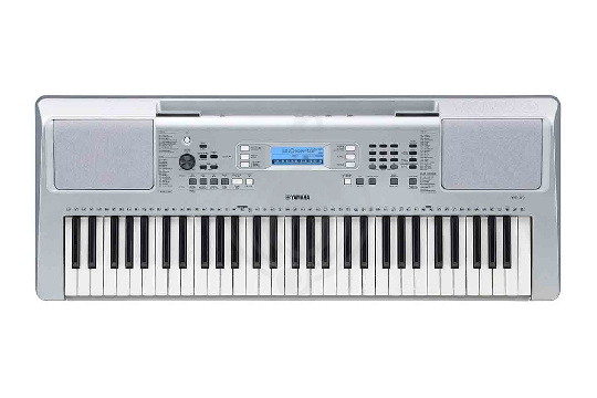 Синтезатор YAMAHA YPT-370 - Синтезатор - фото 1