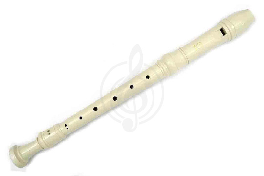 Блокфлейта альт YAMAHA YRA-27III - Блокфлейта - фото 1