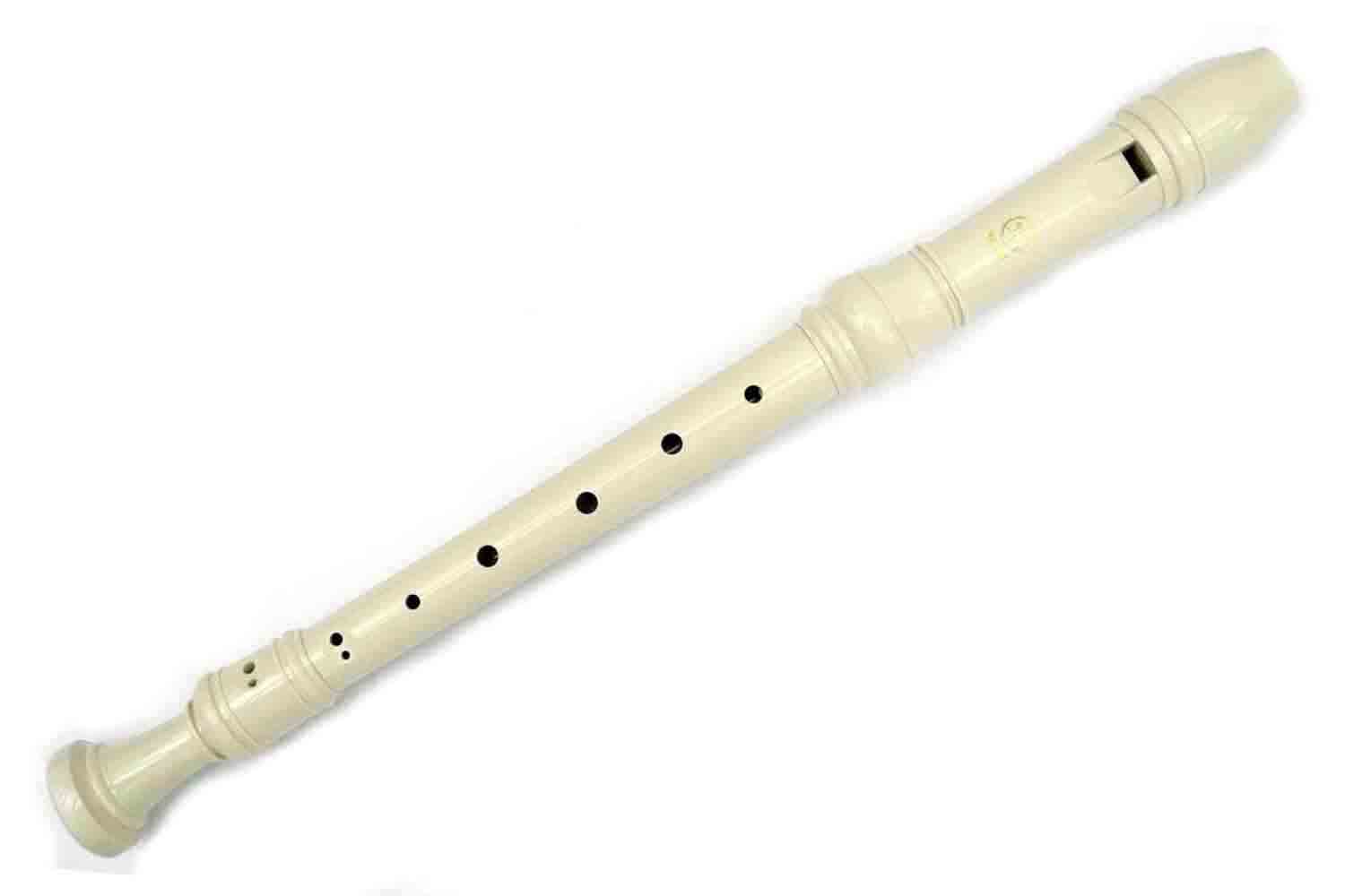 Блокфлейта альт YAMAHA YRA-27III - Блокфлейта - фото 1
