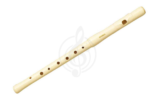 Поперечная блокфлейта YAMAHA YRF-21 - Блокфлейта поперечная - фото 1