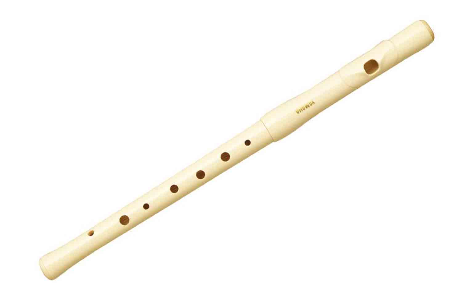 Поперечная блокфлейта YAMAHA YRF-21 - Блокфлейта поперечная - фото 1