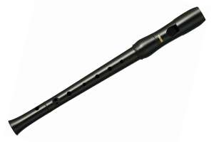 Изображение Блокфлейта сопранино YAMAHA YRN-21