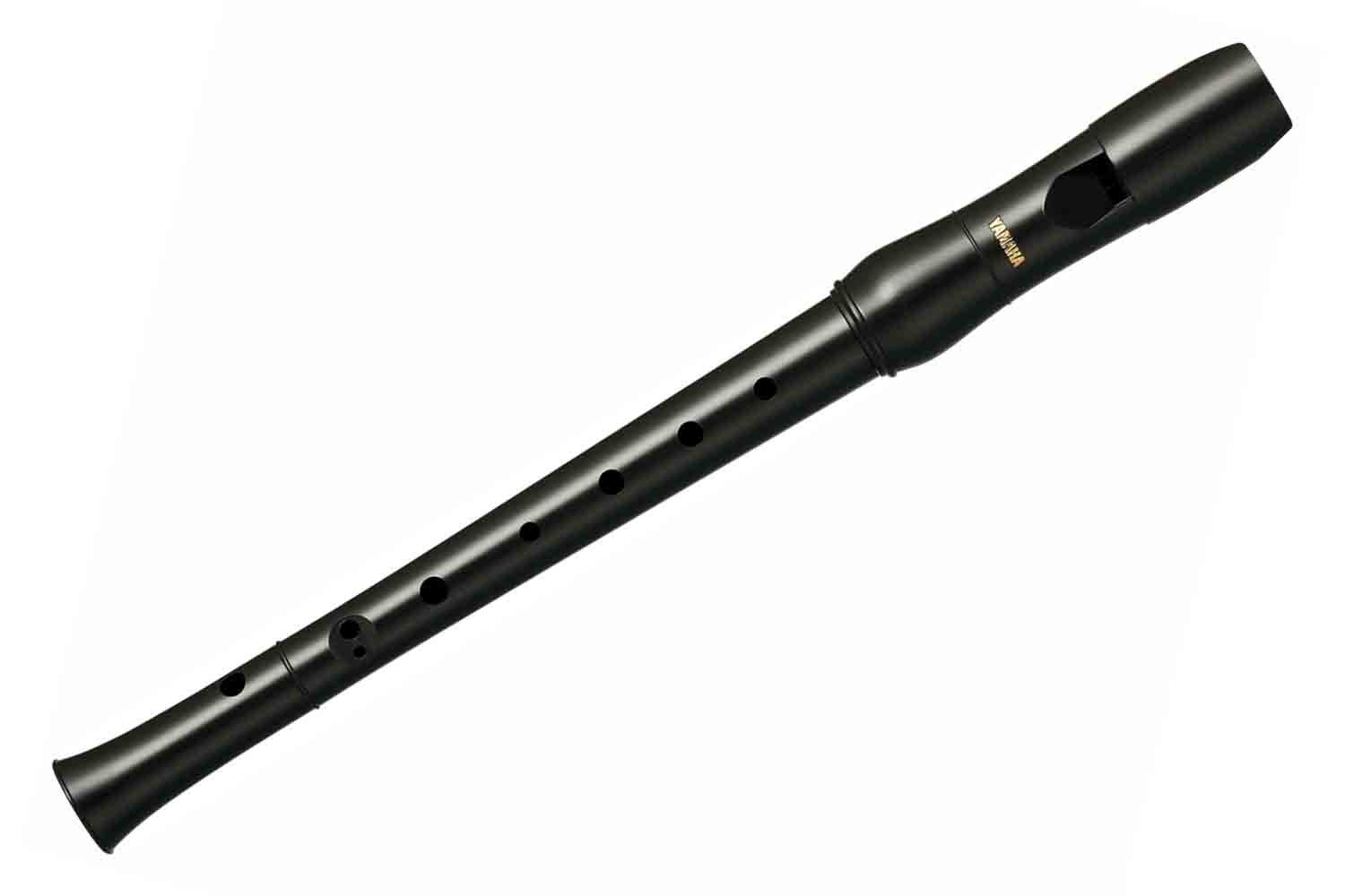 Блокфлейта сопранино YAMAHA YRN-21 - Блок-флейта сопранино - фото 1