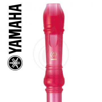 Блокфлейта сопрано YAMAHA YRS-20BP Блок-флейта сопрано, барочная система - фото 