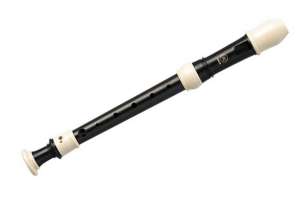 Изображение YAMAHA YRS-301III - Блок-флейта