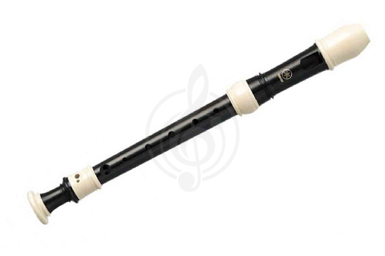 Блокфлейта сопрано YAMAHA YRS-301III - Блок-флейта - фото 1
