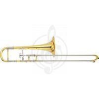 Изображение Тромбон Yamaha YSL-872
