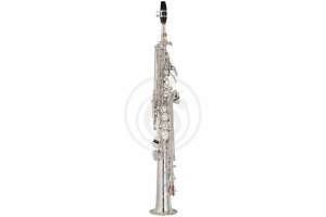 Изображение Саксофон сопрано Yamaha YSS-875EXS//02