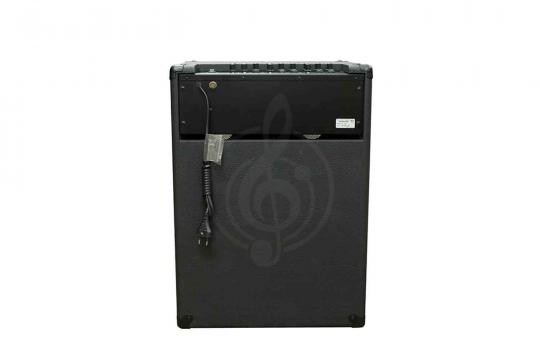 Клавишный комбоусилитель Yerasov KEYamp-R2 - Комбоусилитель с микшером - фото 3
