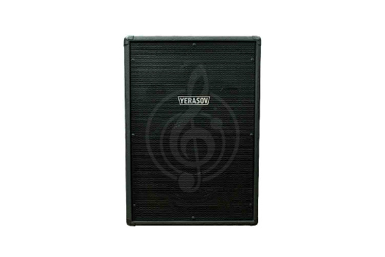 Клавишный комбоусилитель Yerasov KEYamp-R2 - Комбоусилитель с микшером - фото 1