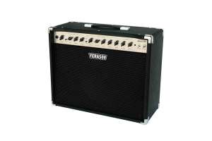 Изображение Yerasov Marvel-30L - Комбоусилитель гитарный ламповый, 30Вт