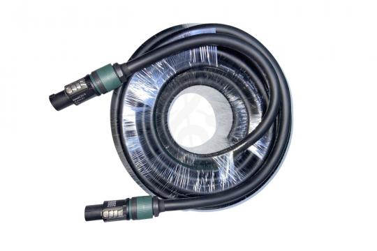 Спикерный кабель YES YES-SP002NE-15m - Кабель акустический с разъёмами Neutrik Speakon, 15м - фото 2