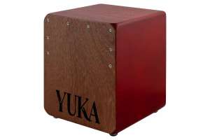 Изображение YUKA CJKCS - Кахон