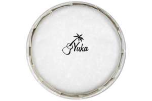 Изображение YUKA DJP8-16FS - Мембрана для джембе
