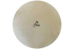 Изображение YUKA DJW12-24NS - Мембрана для джембе