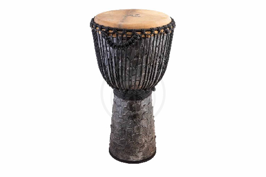 Изображение YUKA DJWPRO012-24 Dragon - Джембе