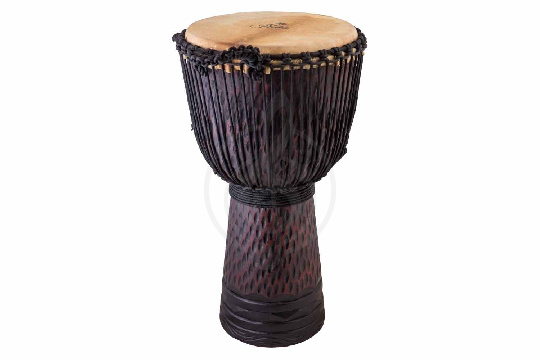 Джембе YUKA DJWPRO012-24 Leopard - Джембе - фото 1