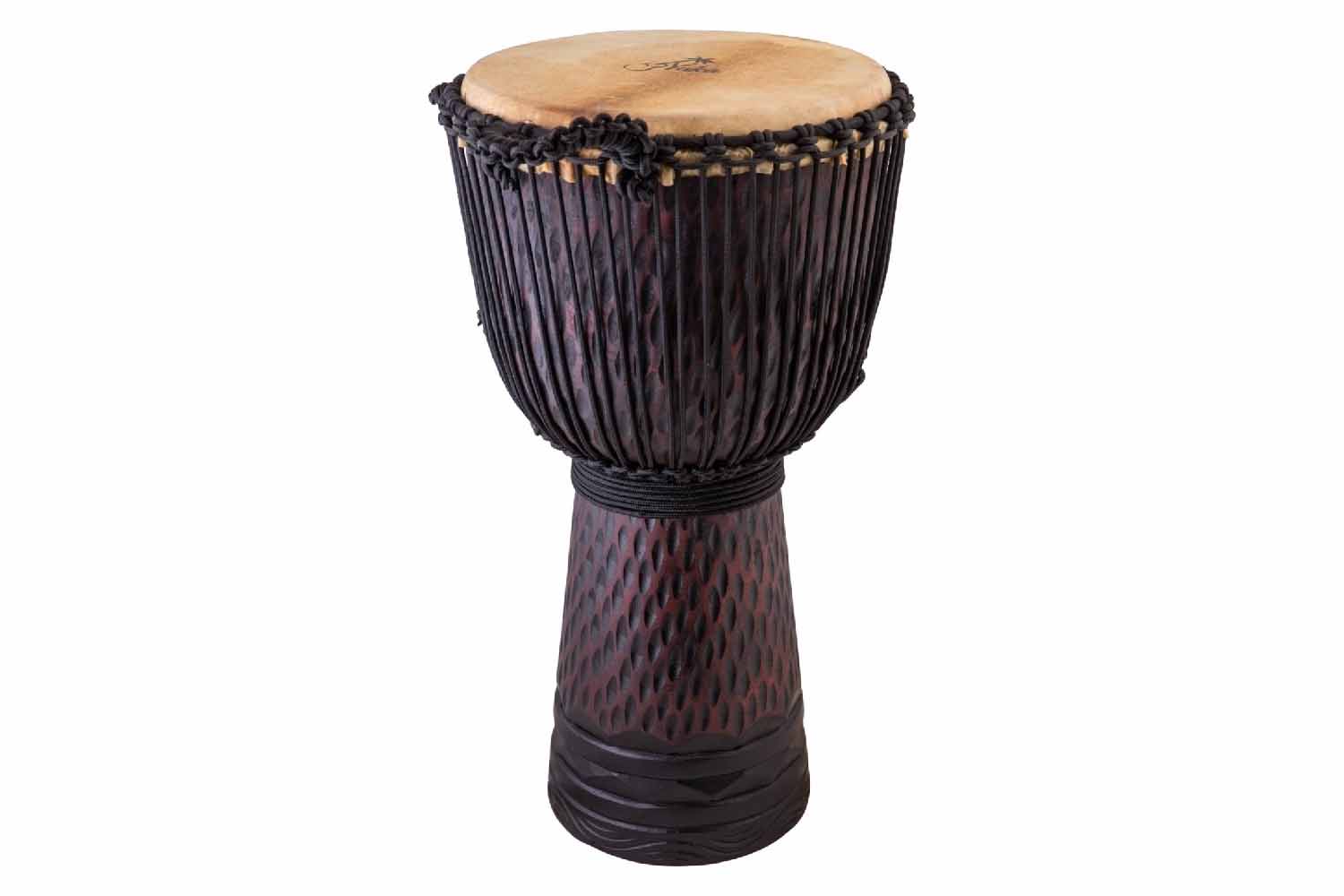 Джембе YUKA DJWPRO012-24 Leopard - Джембе - фото 1