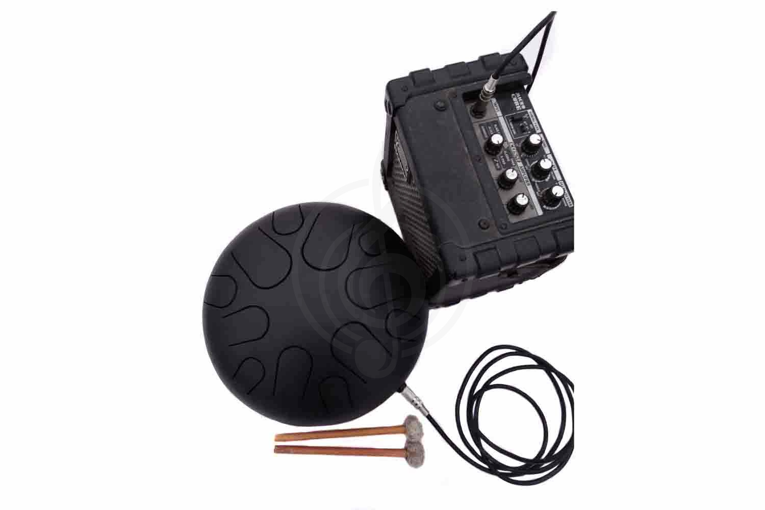 Глюкофон YUKA GF6E - Глюкофон с подключением - фото 3